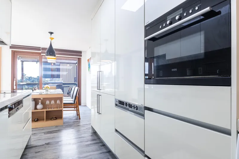 [Seongsan, Seogwipo] 34-pyeong duplex pension with a beautiful garden 13