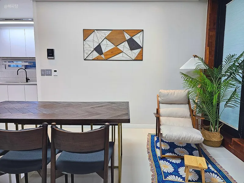 [Daejeong, Seogwipo] A townhouse right in front of the sea #Pets allowed 56