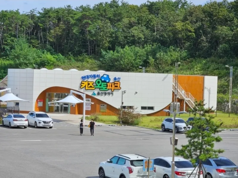 [울산 북구] 울산 장기출장 /일주일 or 한달살기 특화/조용한 오션뷰 26