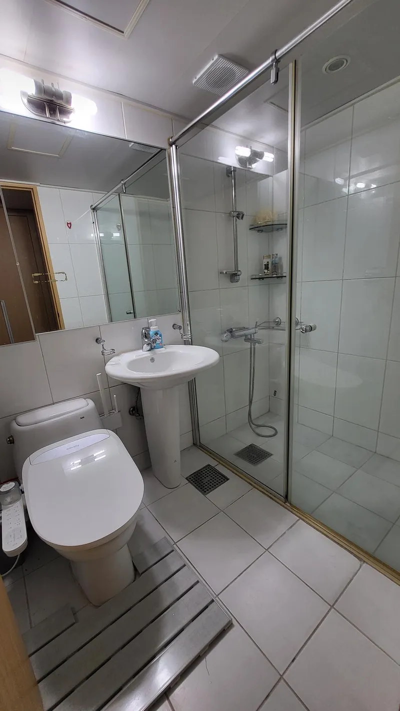 [Seongnam] A two-story healing house with a forest view, 3 minutes from Bundang Seohyeon Station. 41