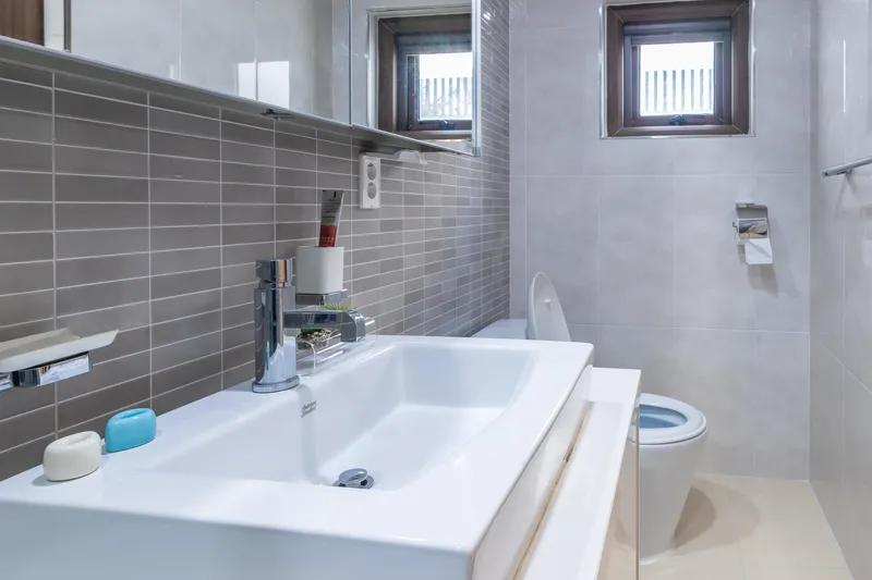 [Seongsan, Seogwipo] 34-pyeong duplex pension with a beautiful garden 17