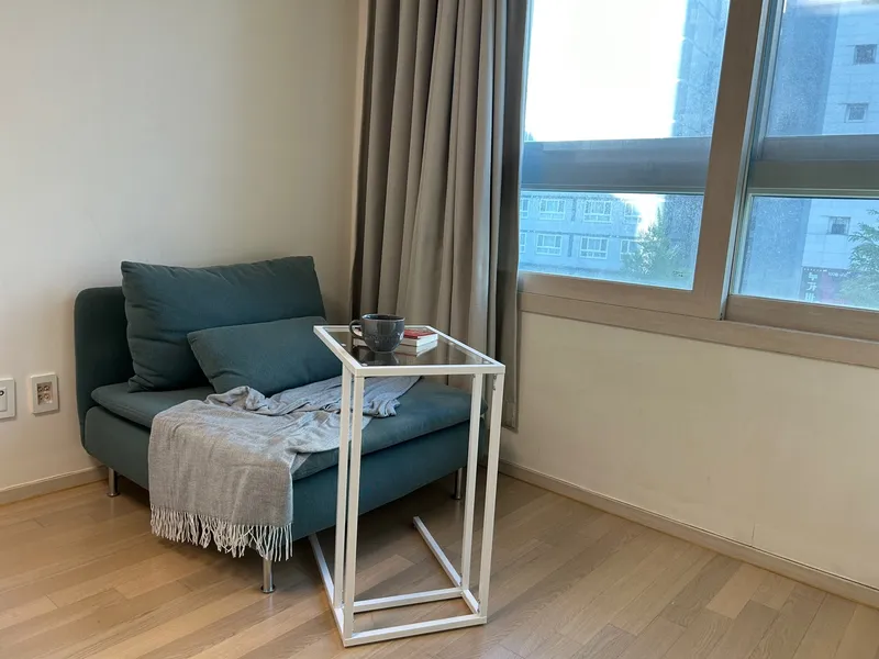 [Gangseo, Seoul] Magok Balsan Station, one-room officetel in the immediate vicinity 5
