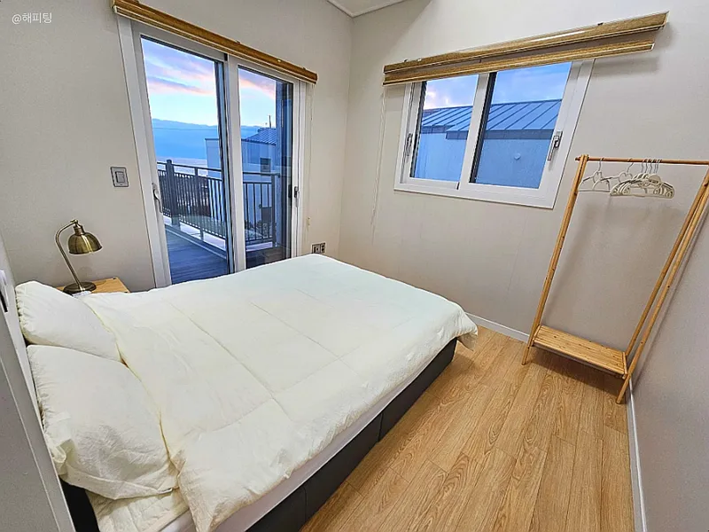 [Daejeong, Seogwipo] A townhouse right in front of the sea #Pets allowed 9