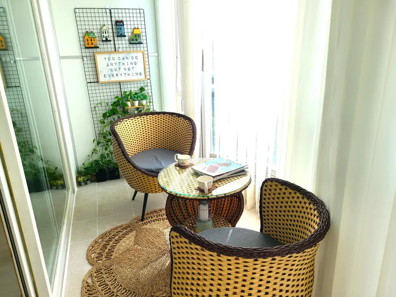 [Jung-gu, Seoul] Newly remodeled apartment near Namsan Forest District, Itaewon Hannam, and Hipdang-dong 13