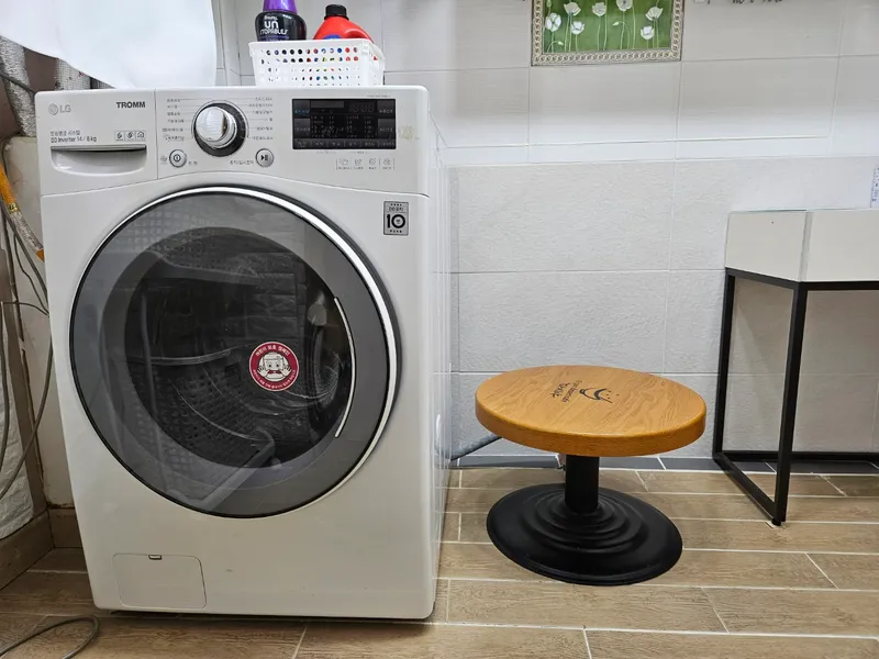 [Jeonju] Three-room house 15