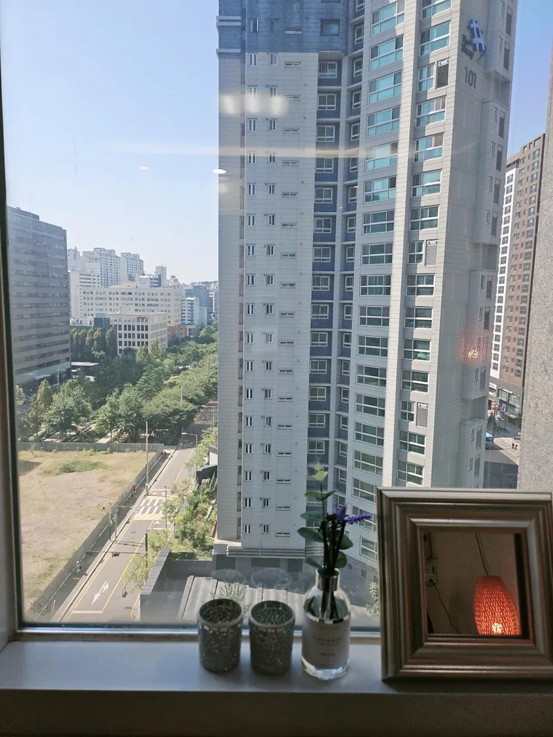 [Mapo, Seoul] Officetel near Gongdeok Station 14