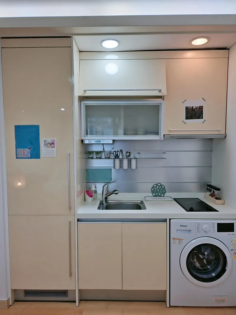 [Mapo, Seoul] Officetel near Gongdeok Station 9