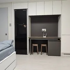 [Seocho, Seoul] Bangbang Intersection Fully Furnished Officetel, 11th Floor 8