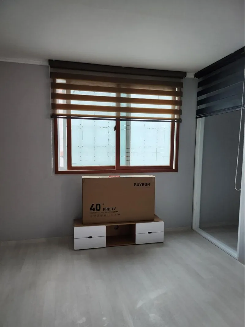 [Gumi] Indong Studio Apartment Room 301 6