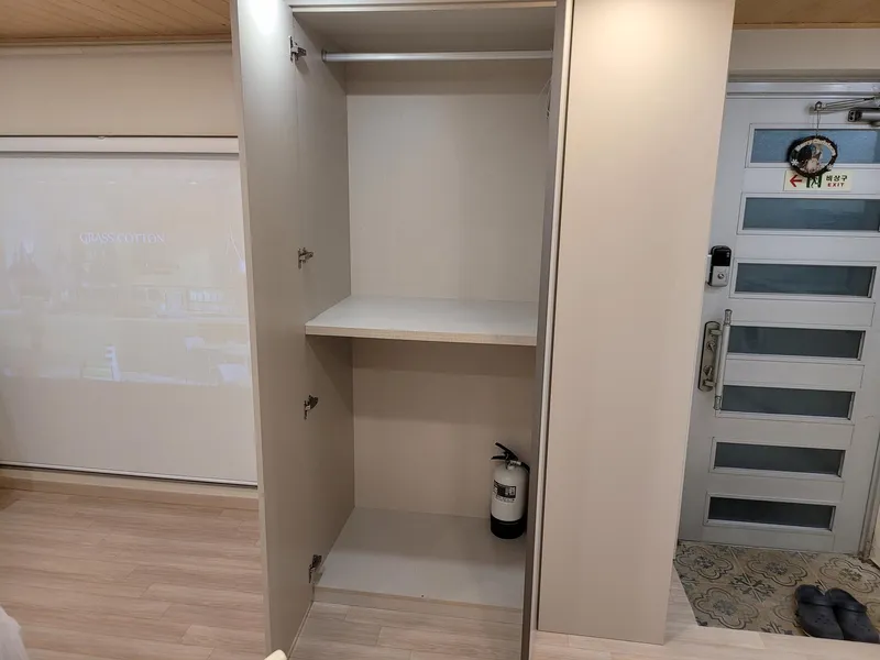 [서귀포 안덕] 사계해변 도보 30초 감성 독채 1~2인 전용 20