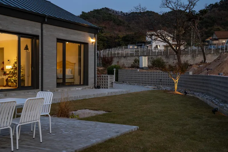 [Yeoju] Orchard House #Single-family home #Namhan River #Yeoju Premium Outlet 4