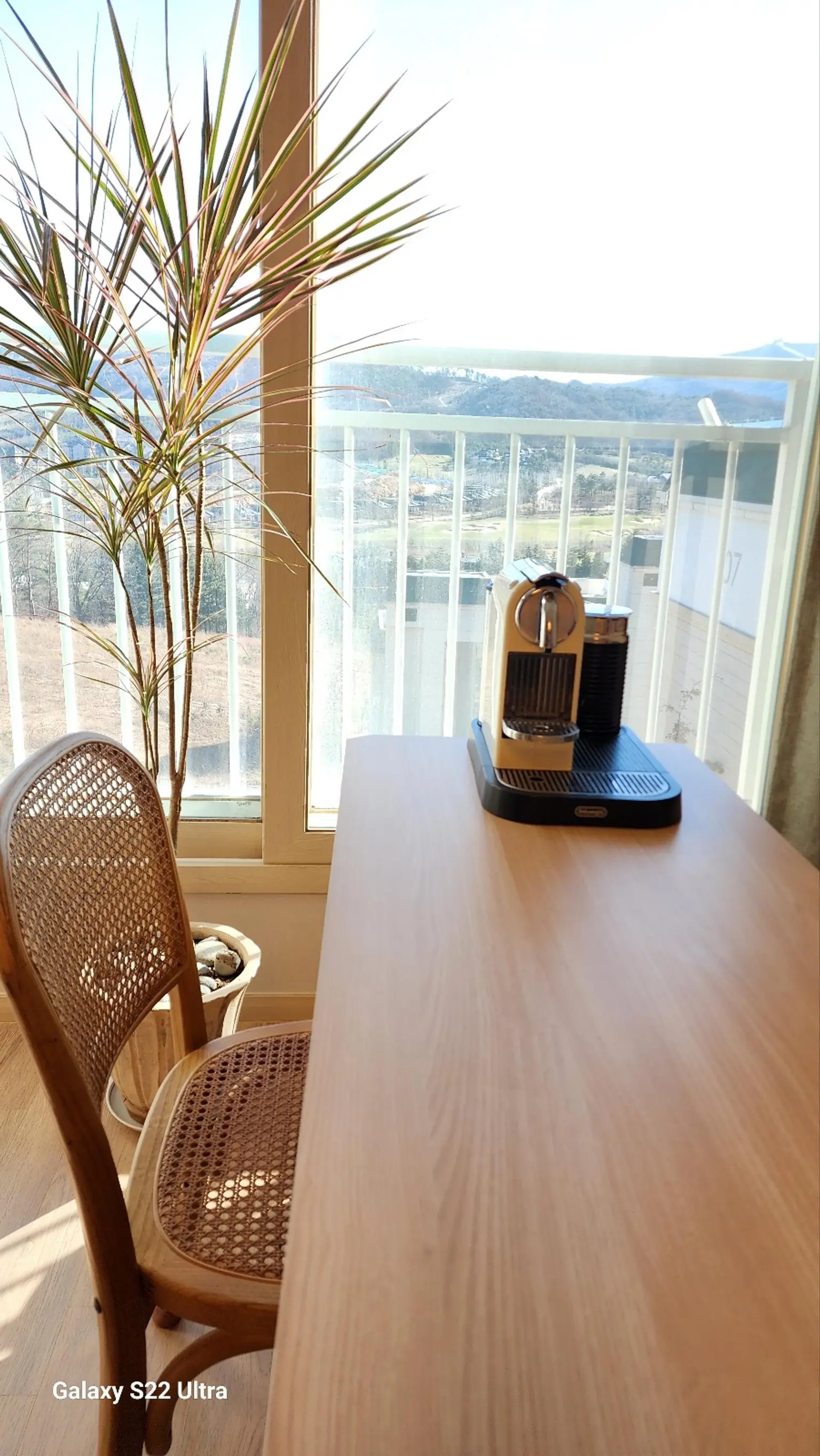 Gangwon Pyeongchang Daegwallyeong Picnic Alpensia Ski Resort View Full-Option Apartment - main image