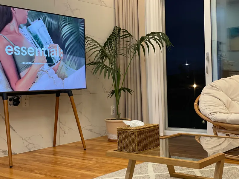 [제주 한경] 제주 돌담,온전한 쉼을 위한 프라이빗 감성 독채숙소 52
