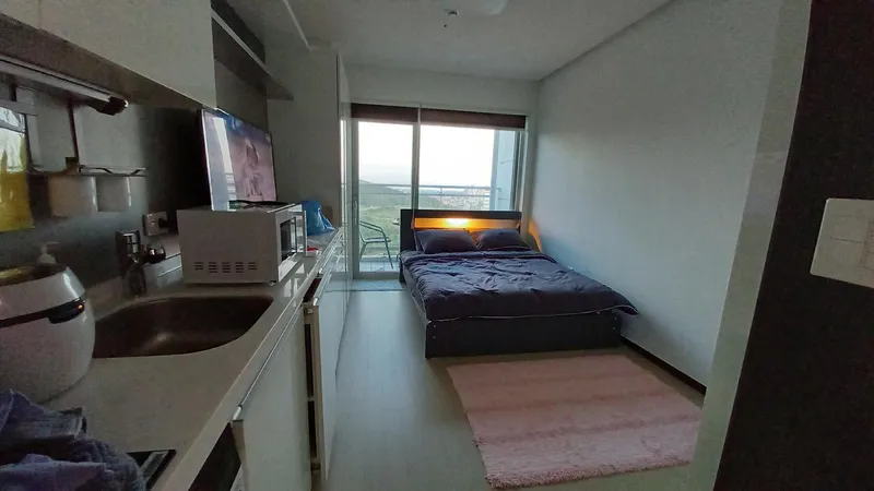 [Yeongjong, Incheon] Incheon Airport Unseo Station Newly Built Full-Option Residence Hotel 2004 46