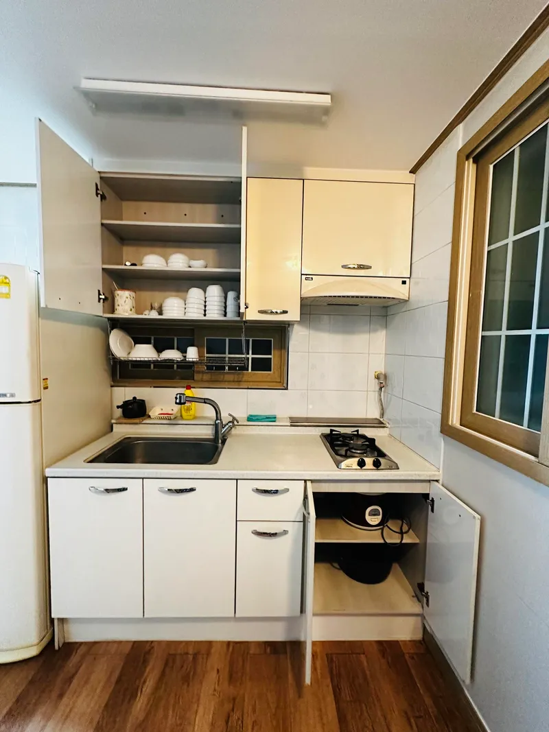 [Tongyeong] Ocean View 18 Pyeong Separate One Room Pension B 5
