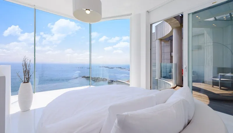 [Pohang] Guryongpo Ocean View View Restaurant Pool Villa C Building Independent House 3