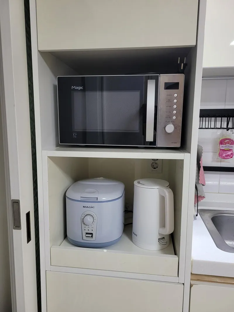 [서울 도봉] 역세권 조용하고 밝은 투룸오피스텔 7