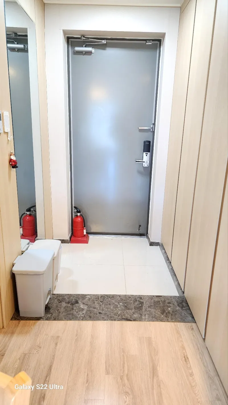 [Pyeongchang] Daegwallyeong Picnic Alpensia Ski Resort View Full-Option Apartment 15