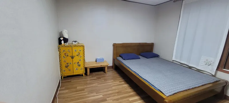[서귀포 표선] 표선해수욕장 차로 5분거리 투룸아파트 2층 7