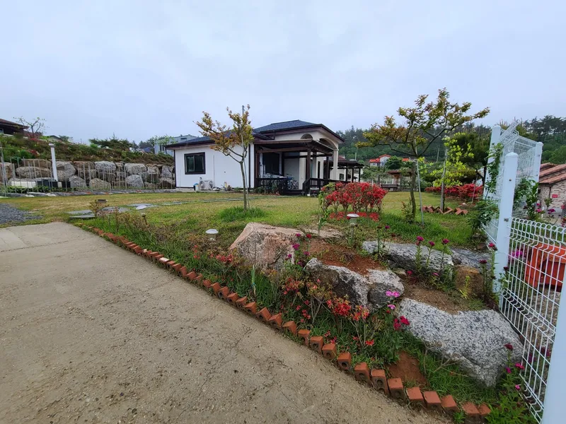[충남 서산] 전원주택 12