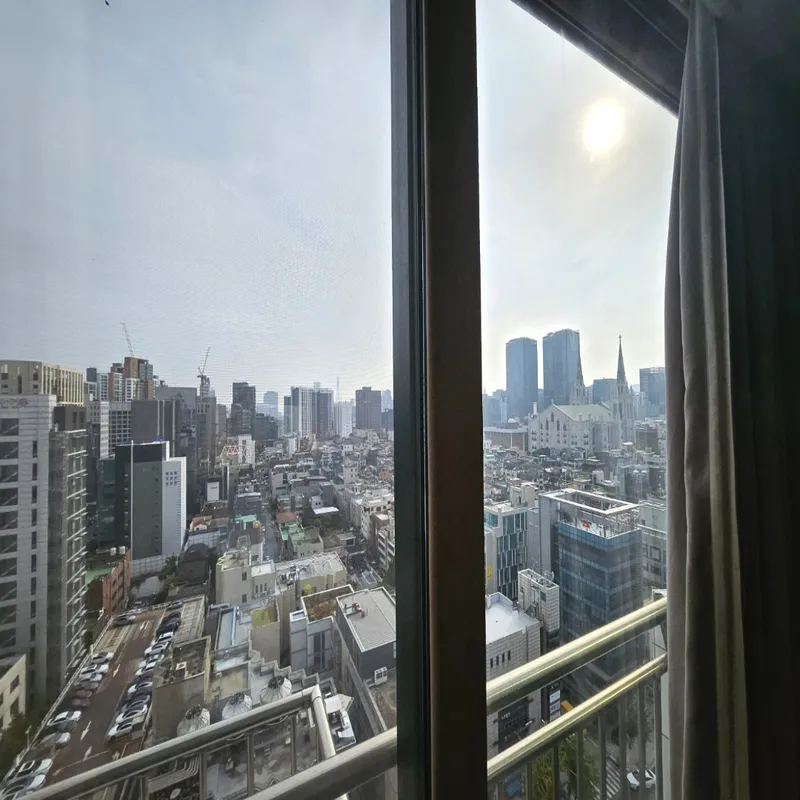 [서울 강남][강남 언주역] 언주역 10초! #풀옵션 #분리형주방 8