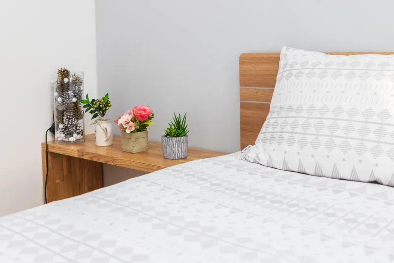 [Seongsan, Seogwipo] 34-pyeong duplex pension with a beautiful garden 25