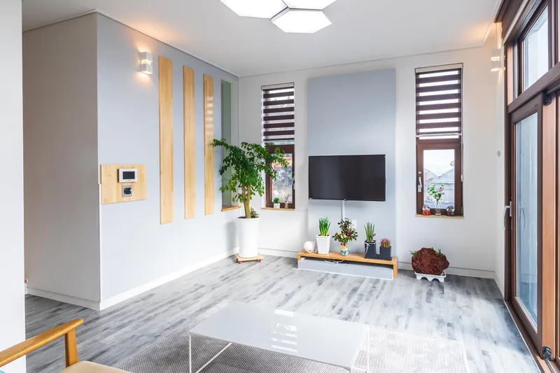 [Seongsan, Seogwipo] 34-pyeong duplex pension with a beautiful garden 9