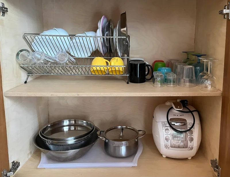 [Namwon, Seogwipo] Namwon-eup Quiet rural village duplex one-room pension 10