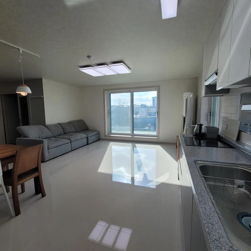 [Taean] A leisurely detached country house near Mongsanpo, Nammyeon #3 11