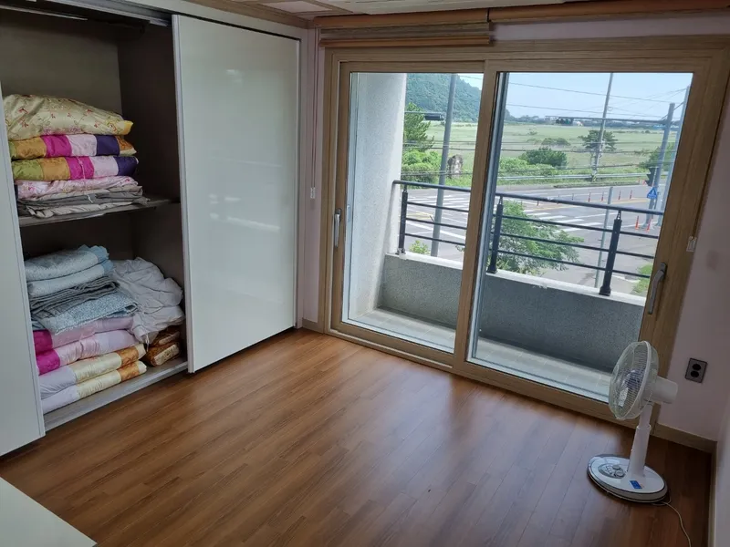 [제주 구좌] 바다가 가까운 조용한 2층 투룸독채 101호 25