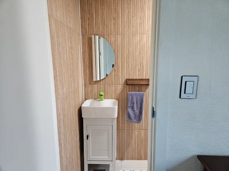 [Jeonju] Three-room house 21