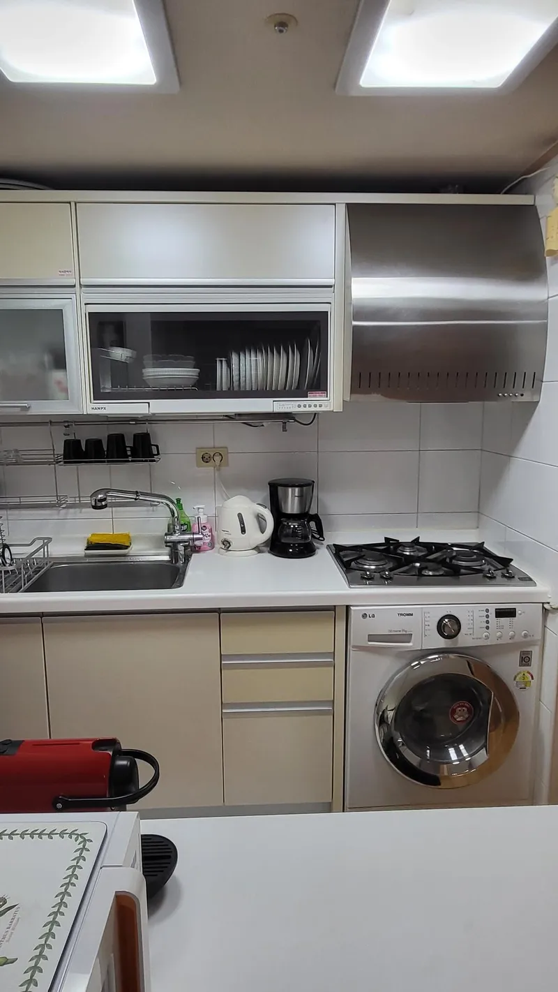 [Seongnam] A two-story healing house with a forest view, 3 minutes from Bundang Seohyeon Station. 40