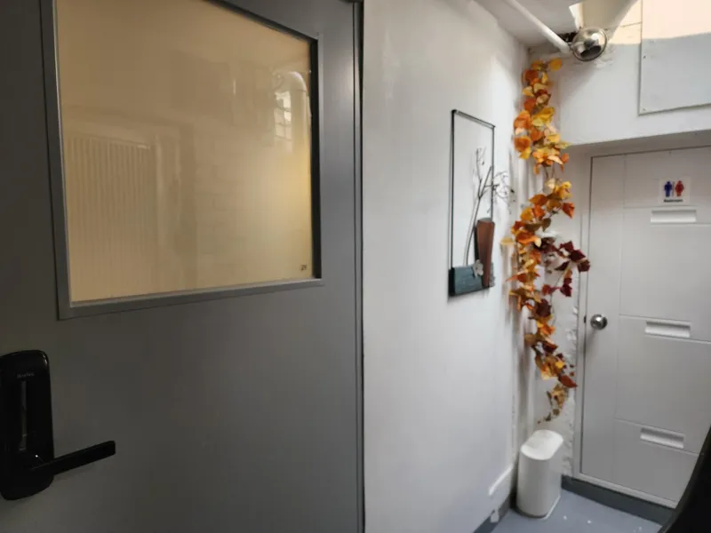 [Jongno, Seoul] Two-room accommodation near Tongin Market in Okindong, Seochon 22