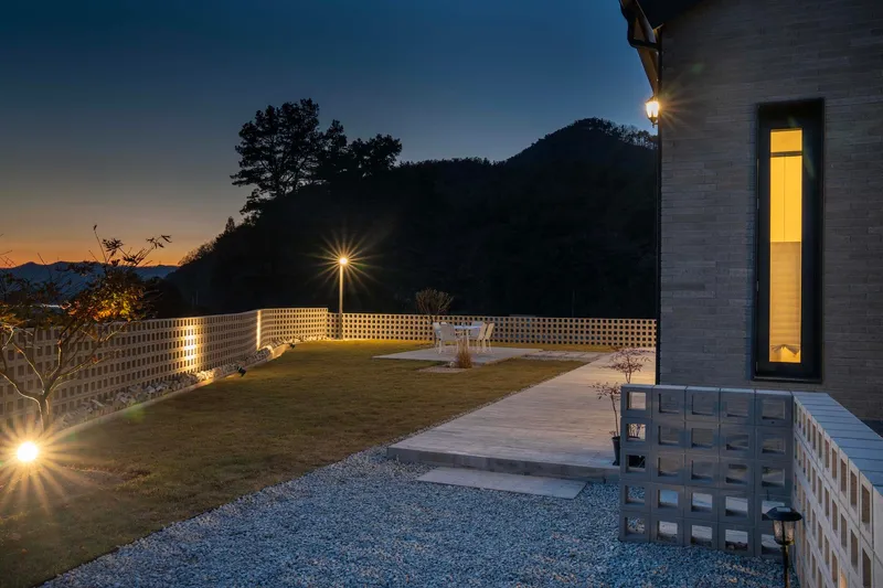 [Yeoju] Orchard House #Single-family home #Namhan River #Yeoju Premium Outlet 2