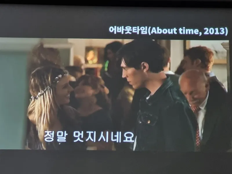 [Gangneung] Independent accommodation with good accessibility #Jungang Market #Ttukbokki (Netflix available) 30