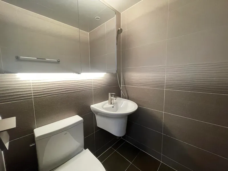 [Dobong, Seoul] Dobong Station. Modern, fully-equipped room with parking available 16
