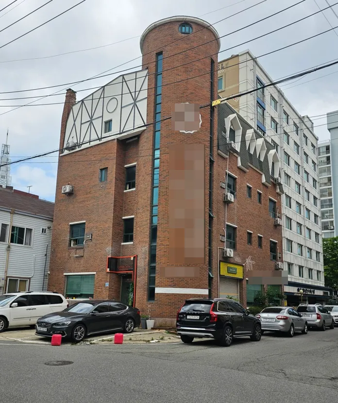 [Mokpo] Mokpo famous restaurant 10 minutes walk away, hostel near Gatbawi #Twin Room B 5