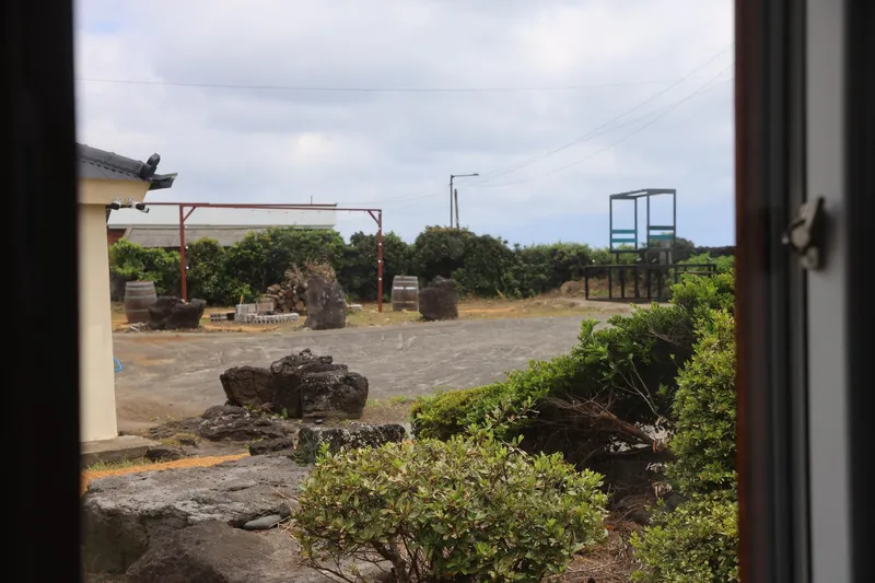 [Seongsan, Seogwipo] Ocean view, dolphin view, Olle trail course, 400-pyeong yard, emotional accommodation #pet 13