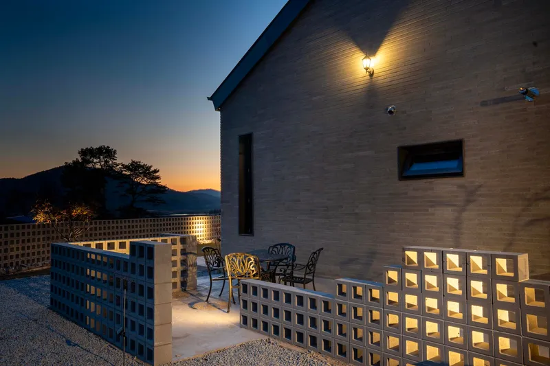 [Yeoju] Orchard House #Single-family home #Namhan River #Yeoju Premium Outlet 3