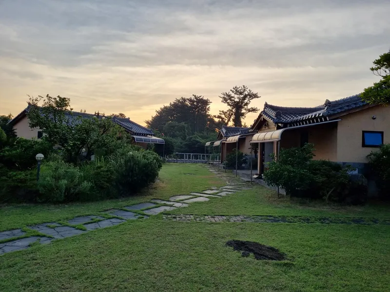 [제주 애월] 편백나무와 힐링이 함께하는 숙소 #애견동반가능2 별채 20