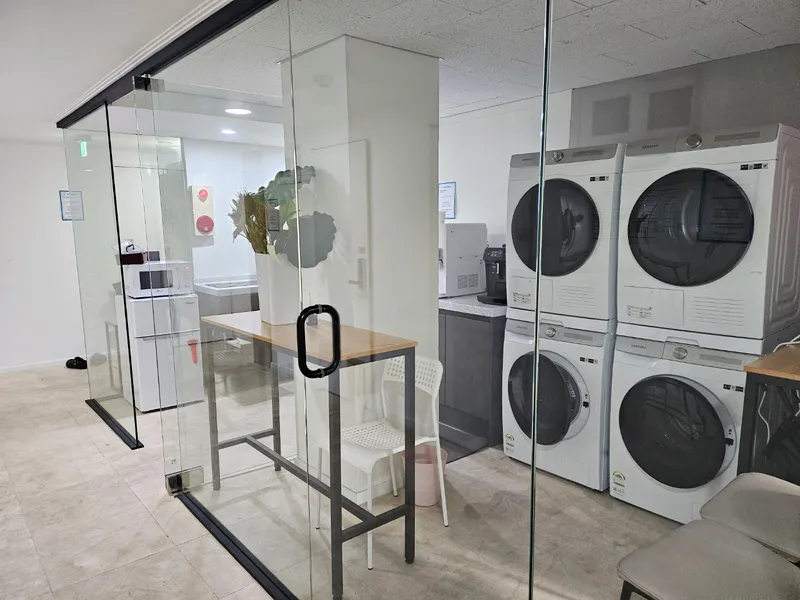 [Seodaemun, Seoul] Clean one-room apartment very close to Ewha Womans University, Shinchon Station 8