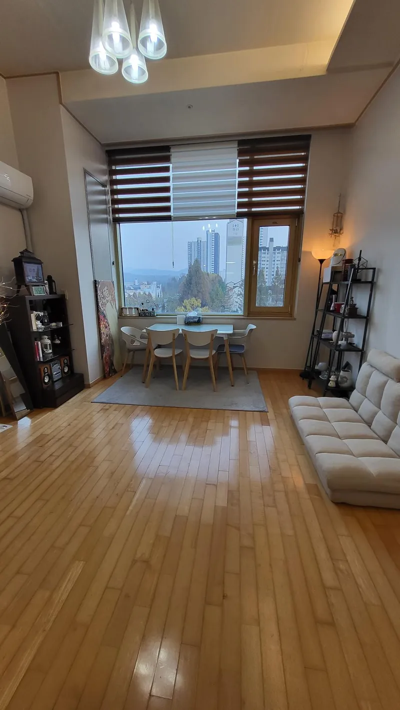 [Seongnam] A two-story healing house with a forest view, 3 minutes from Bundang Seohyeon Station. 37