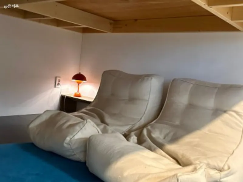 [Aewol, Jeju] Private space with a view of the sea and Mt. Halla in the West Village, pets allowed 43