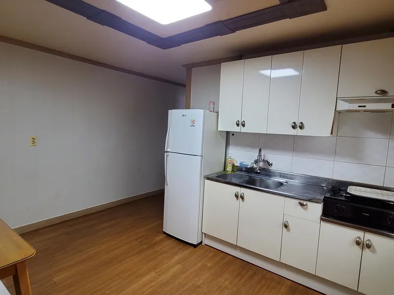 [Dong-gu, Daegu][Daegu Dong-gu] Two-room 8