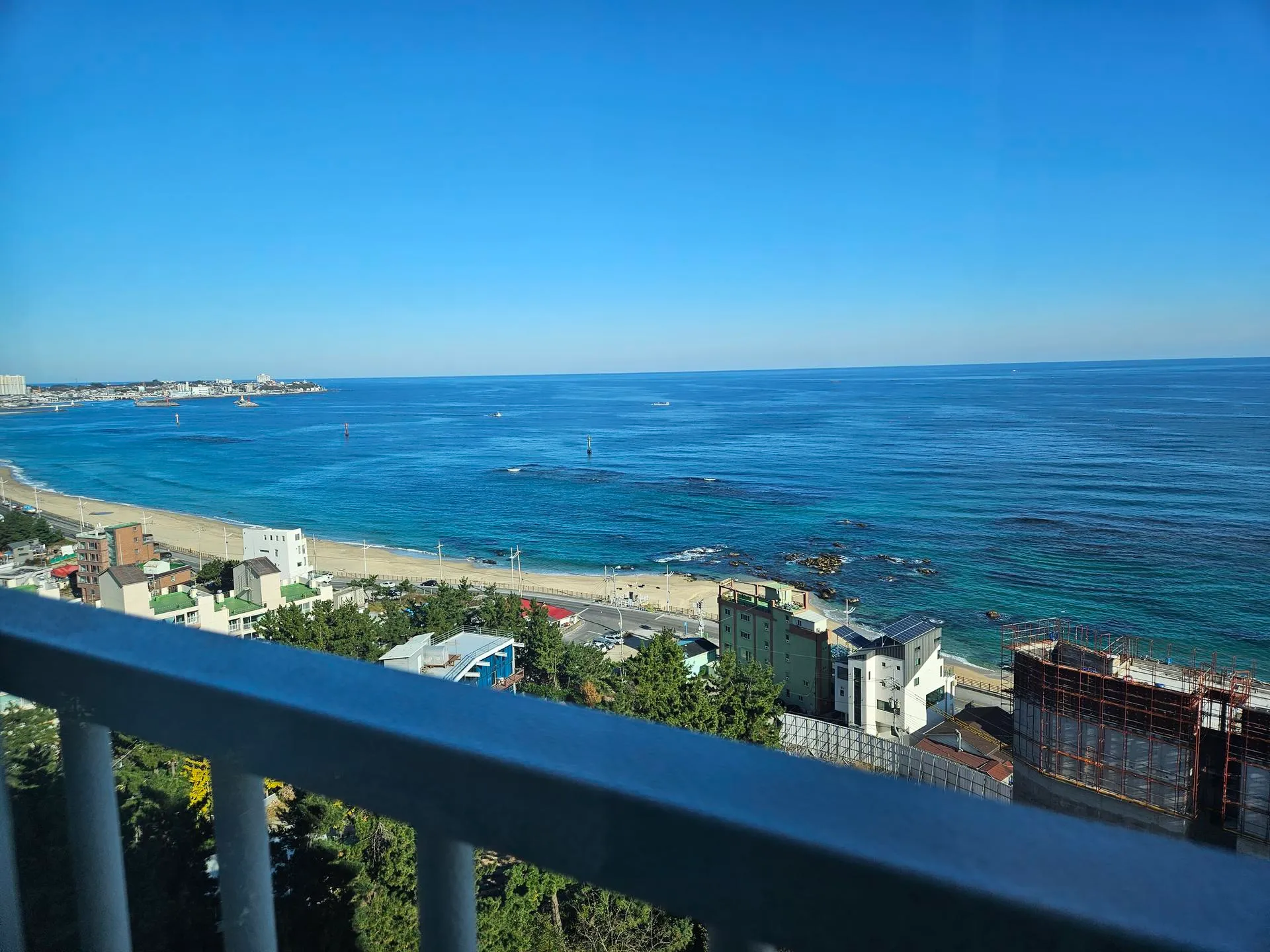 Yeongok-myeon Ocean View One-Bedroom