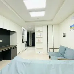 [Seocho, Seoul] Bangbang Intersection Fully Furnished Officetel, 11th Floor 2