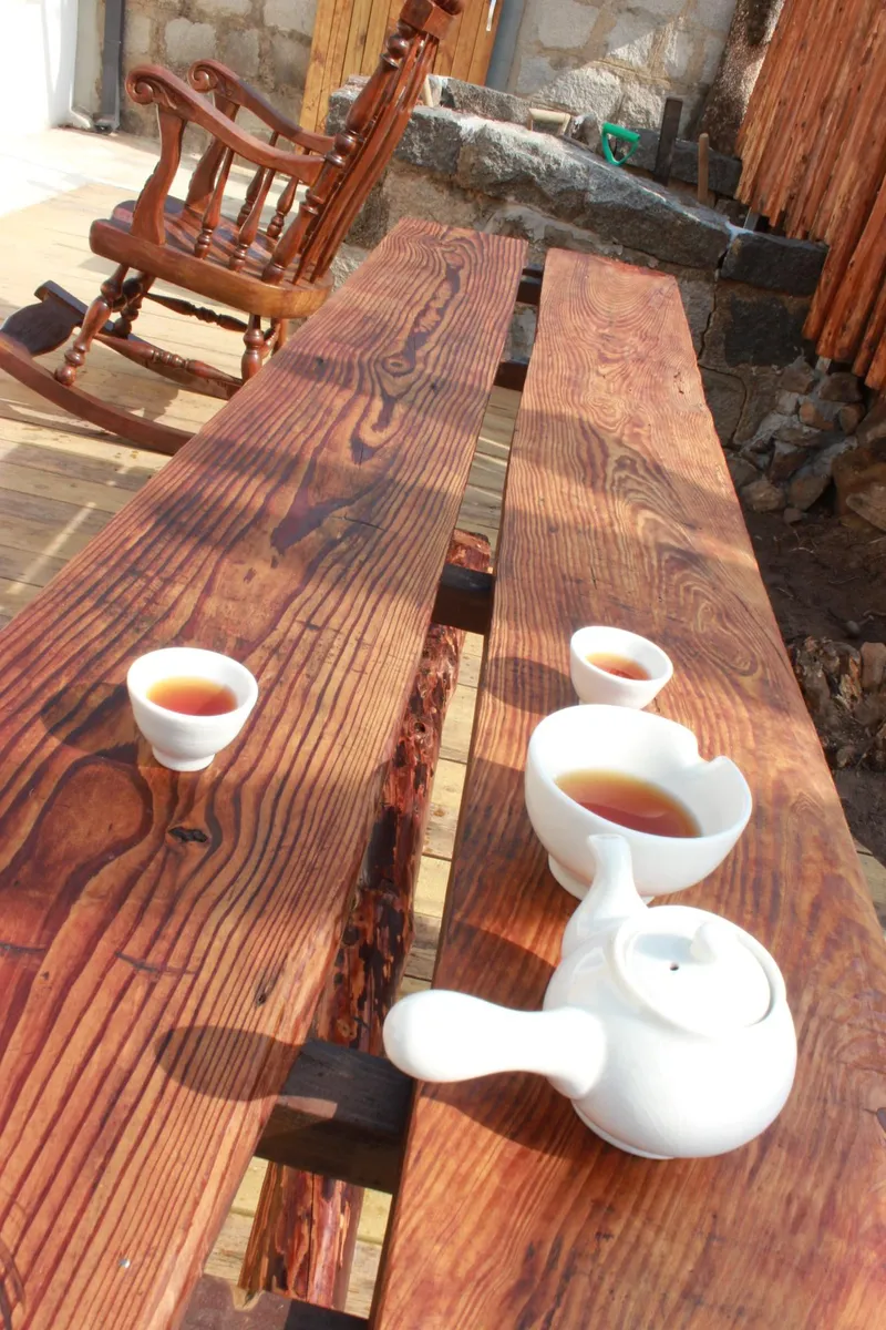 [Namhae] Pretty country house with yellow rafters and a yard, private stay #PetFriendly 20