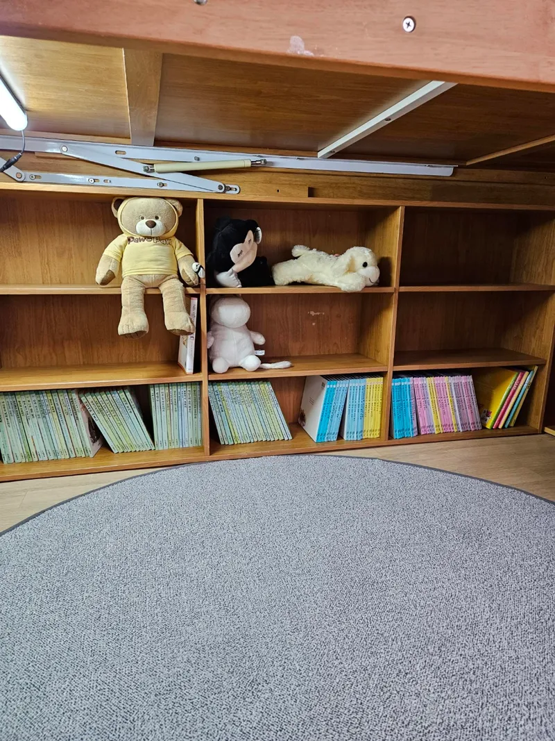 [Jeonju] Three-room house 11