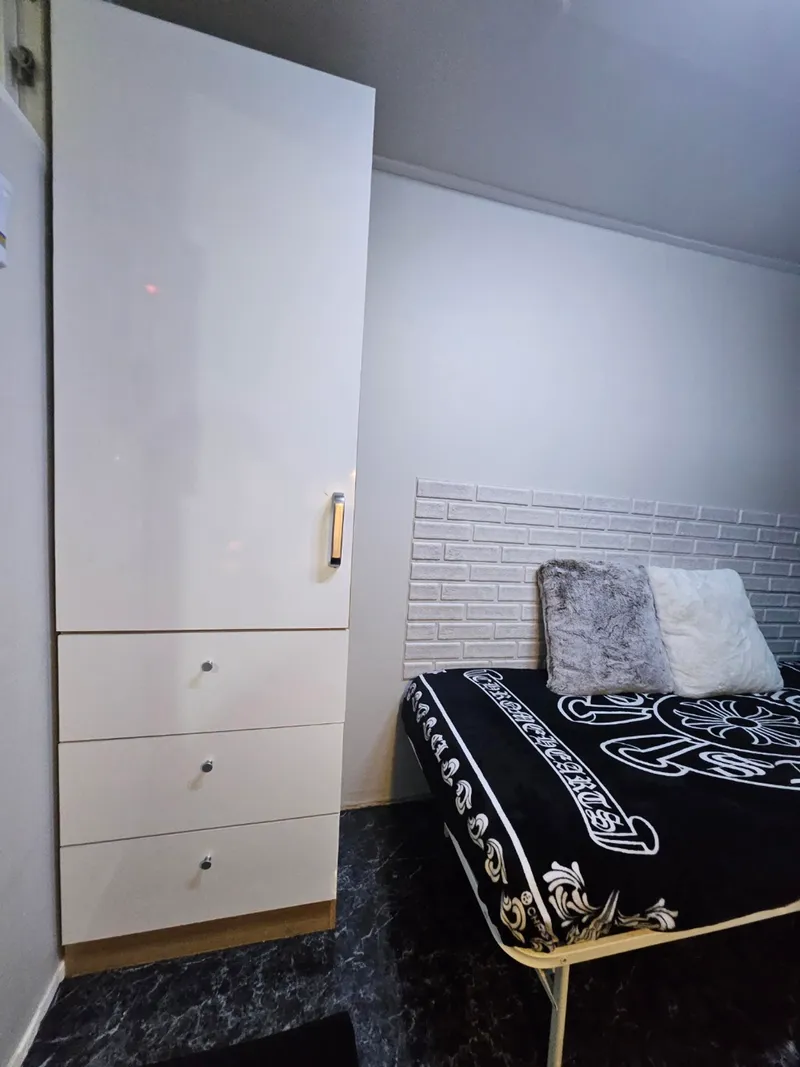 [서울 서대문] 신촌역 이대 연세대 매우 가까운 깨끗하고 프라이빗 원룸텔 5