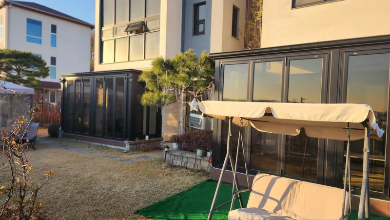 [경기 용인] 스카이힐스 전원주택 1층 20
